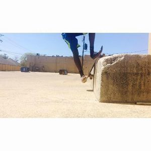 Meet your Posher, Rolland